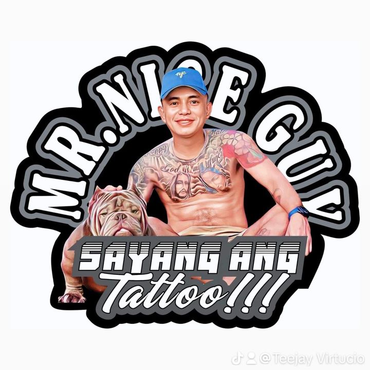 Teejay Virtucio @teejayvirtucio