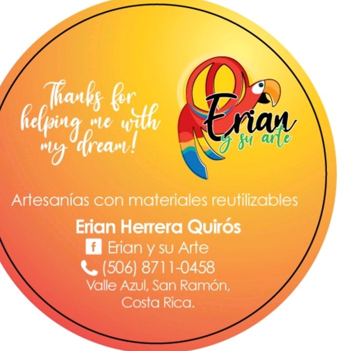 Erian y su arte🎨 @erianherrera