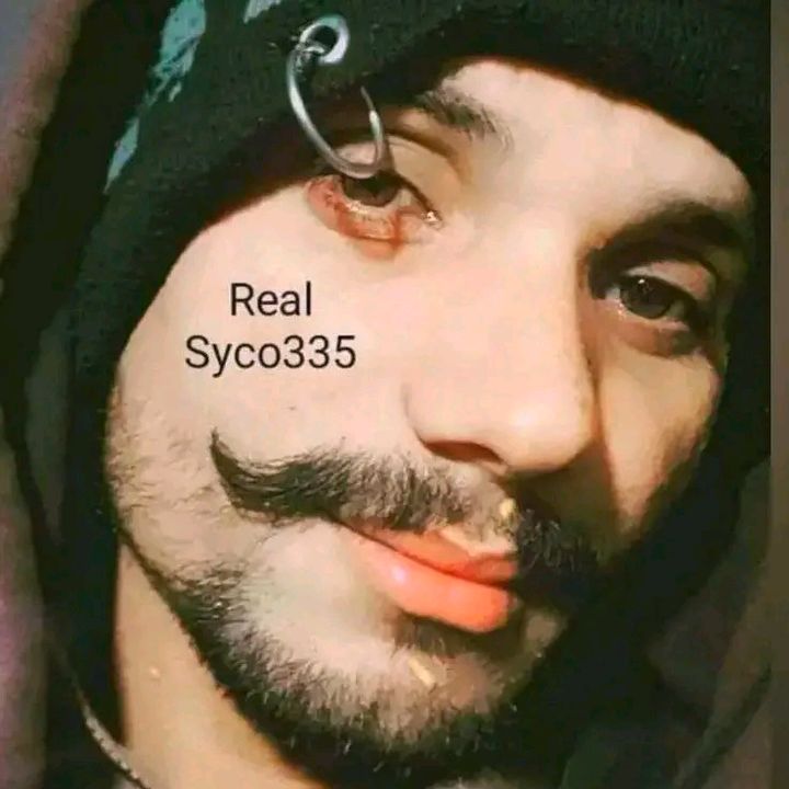 Syco 335 Real @syco335reall_virk