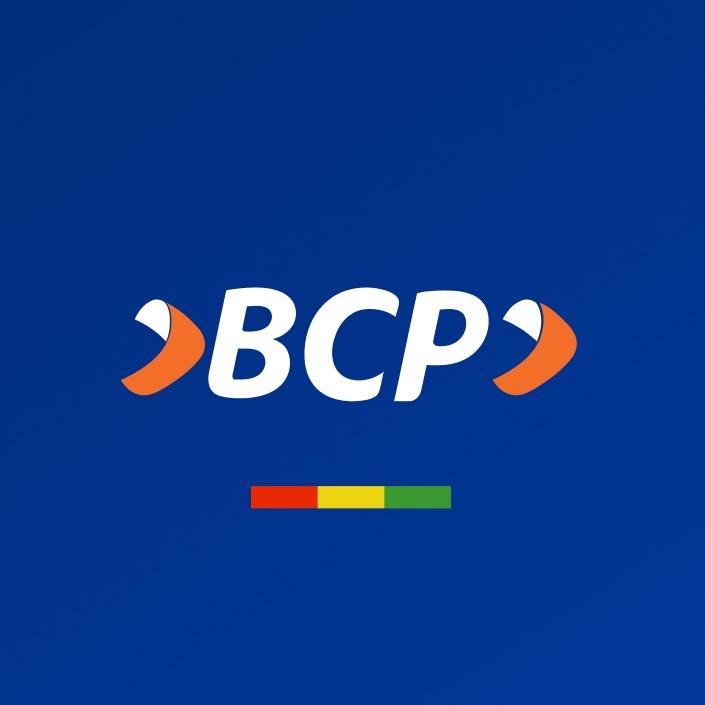 BCP Bolivia @bcpbolivia