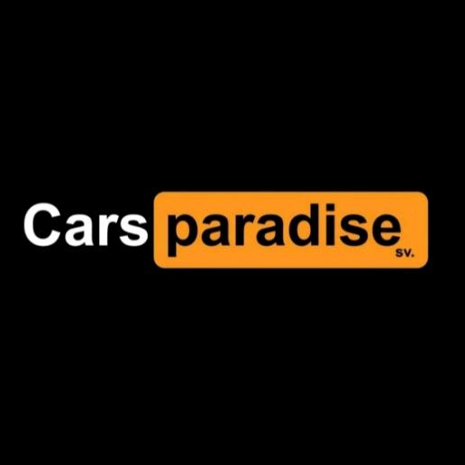 Cars Paradise @cars_paradise_sv