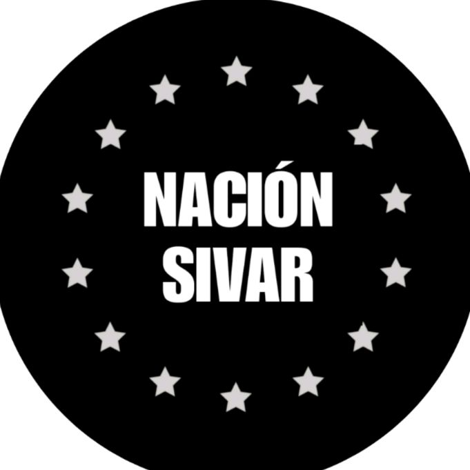 NACIÓN SIVAR @nacionsivar