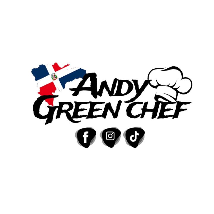 Andygreenchef 🥭 @andygreenchef