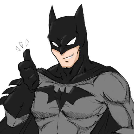 𝙗𝙖𝙩𝙢𝙖𝙣𝙜𝙚𝙚𝙠 @batmangeek