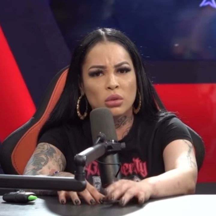 mami jordan stan account @algenireyes
