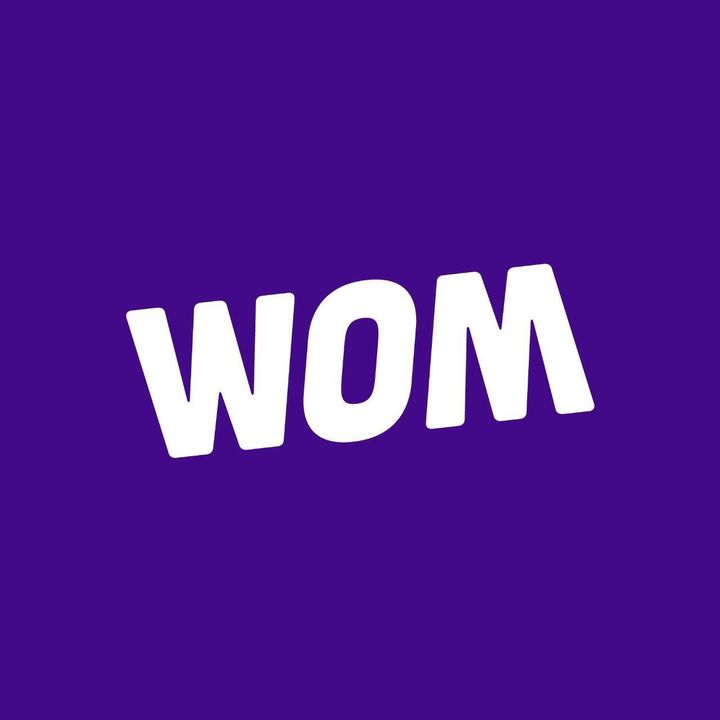 womchile @womchile