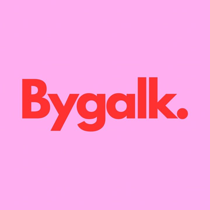 bygalk @bygalk