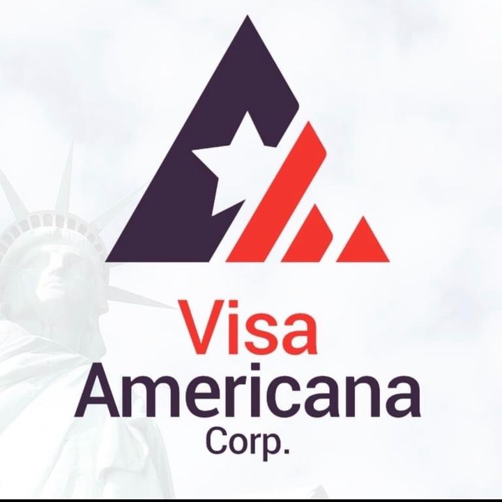 Visa Americana Corp @christiangue84