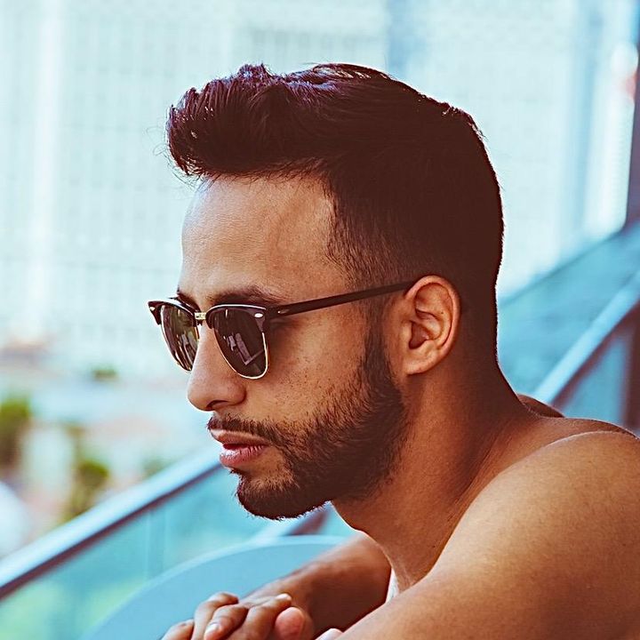 Anwar Jibawi @anwar