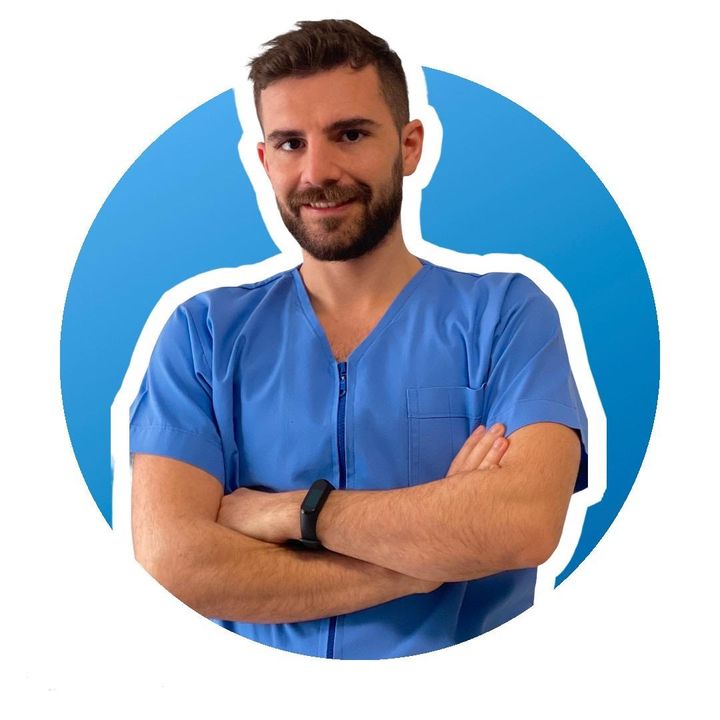 Dr Christos Mavropoulos @drchristosmavropoulos