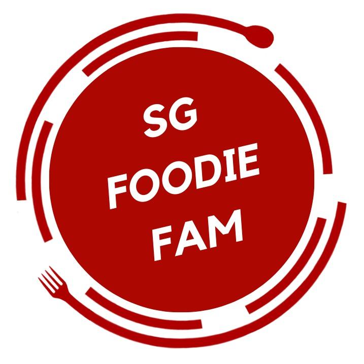 美食家•庭 SG Foodie Fam @sgfoodiefam