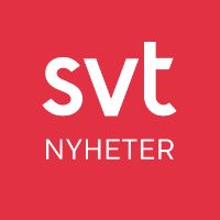 SVT Nyheter @svtnyheter