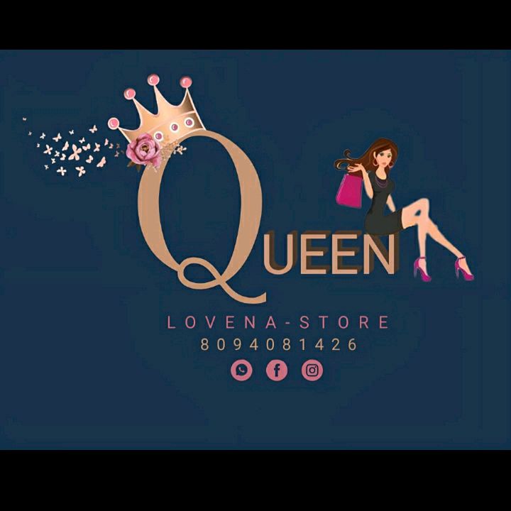 Queen lovena store @queenlovena3