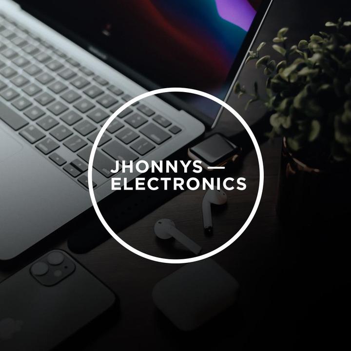 Jhonnys Electronics Macbooks @jhonnyselectronics