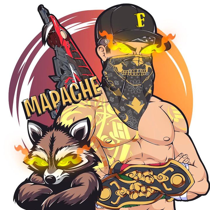 🔥🦝Mapache🦝🔥 @mapache_323