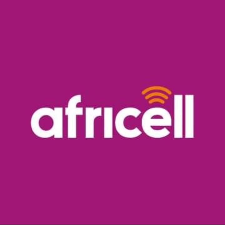 Africellgm @africellgm