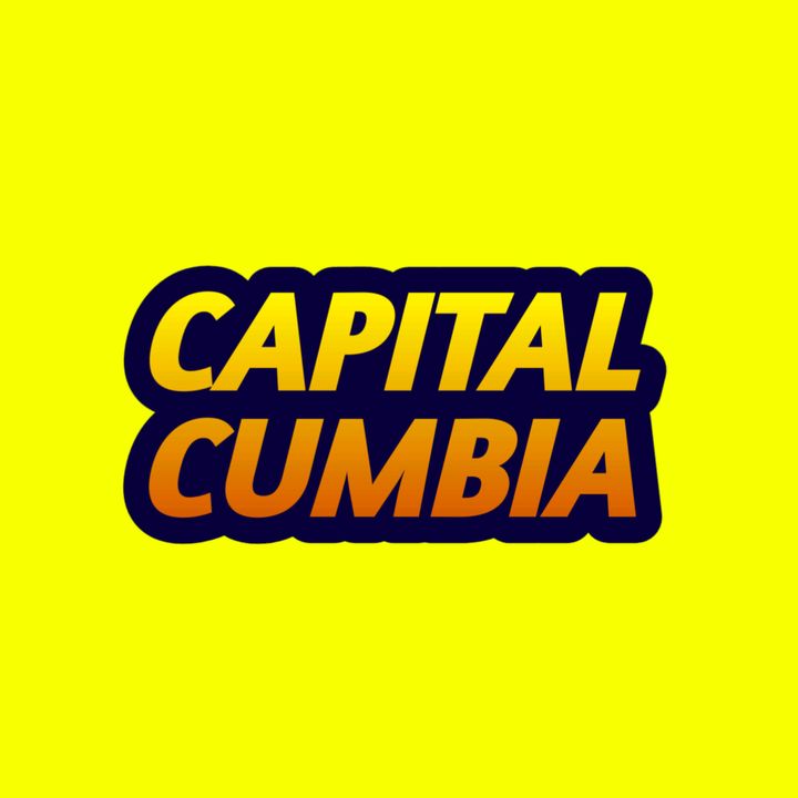 Capital Cumbia @capital_cumbia