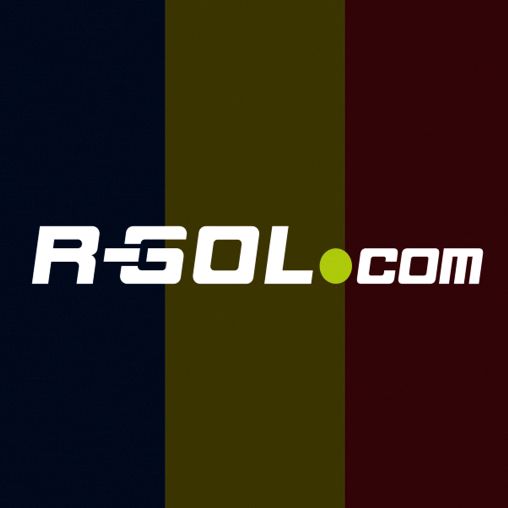 R-GOL.com România @rgol.comro