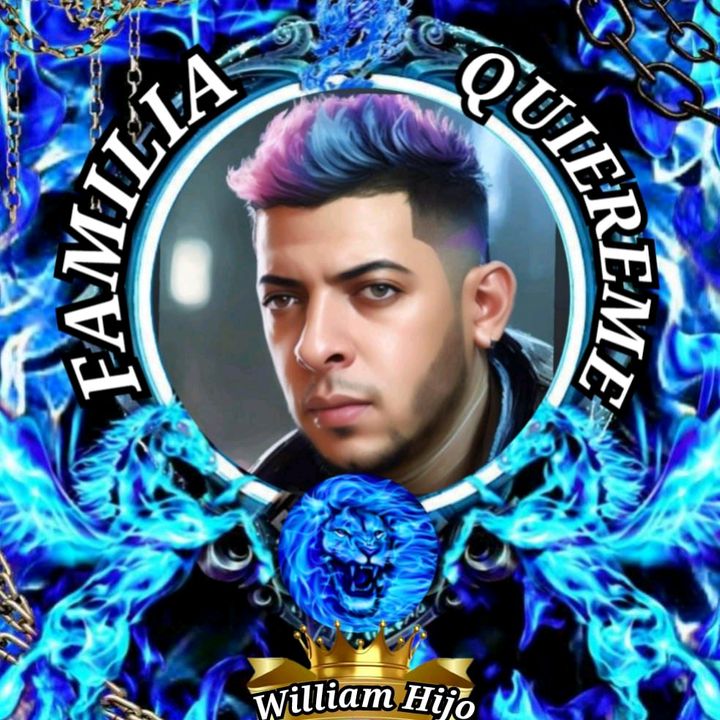 🦅WILLIAM. 🦅EL ÁGUILA.FENIX🦅 @willianortega815gmail.co