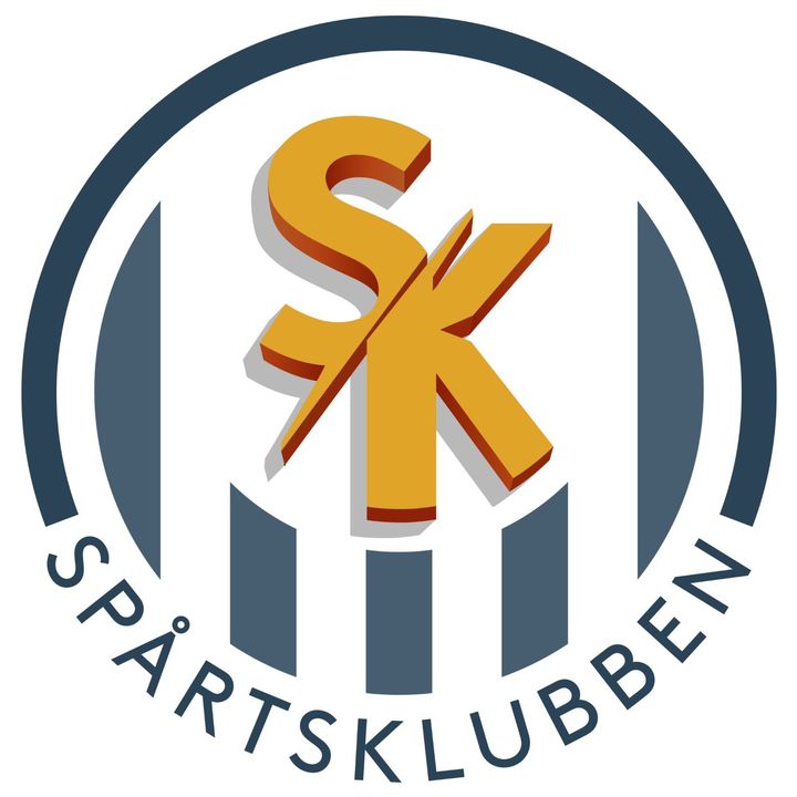 Spårtsklubben @spaartsklubben