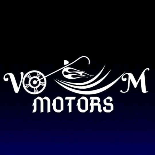 VM MOTOR'S BOLIVIA @vm.motors