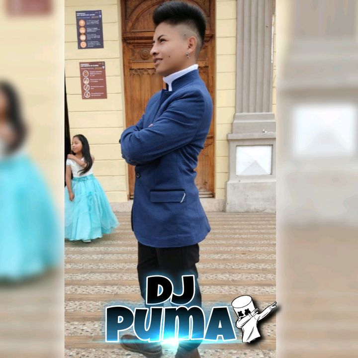 🇪🇨DJ PUMA🇪🇨 @dj_puma_