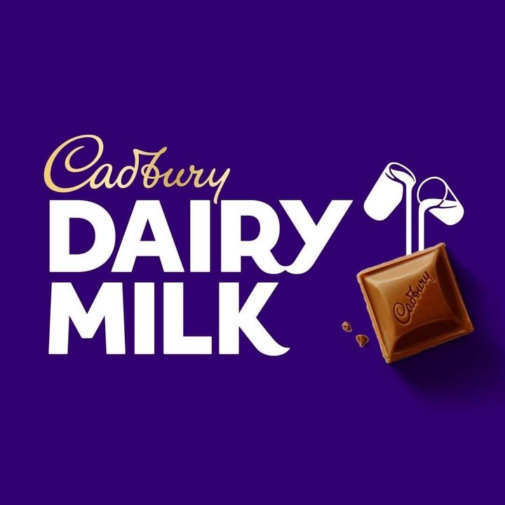 Cadbury @cadburyeg