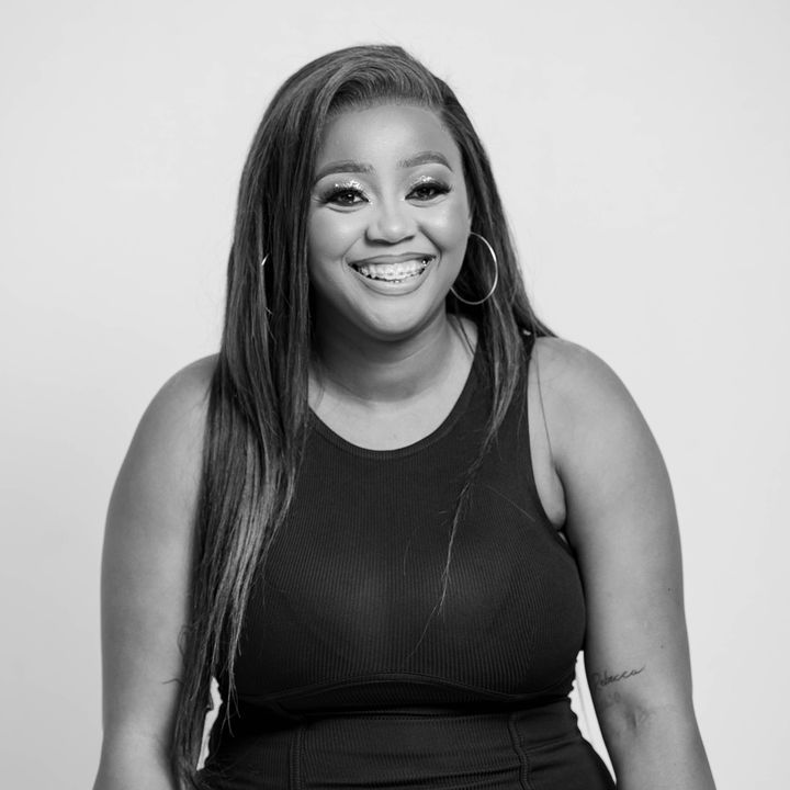 Lesedi Mpai @lesedimpai
