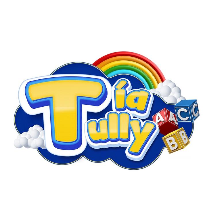 Tia Tully 🌈 @tiatully1