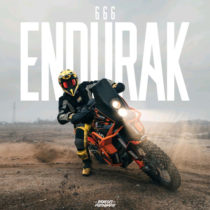 endurak666 @endurak666