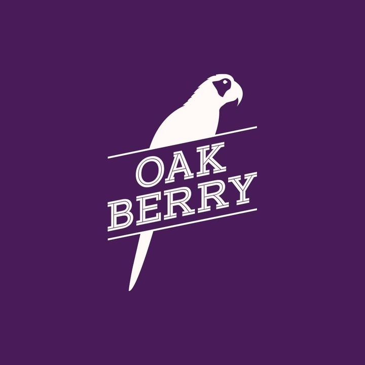 OAKBERRY @oakberry