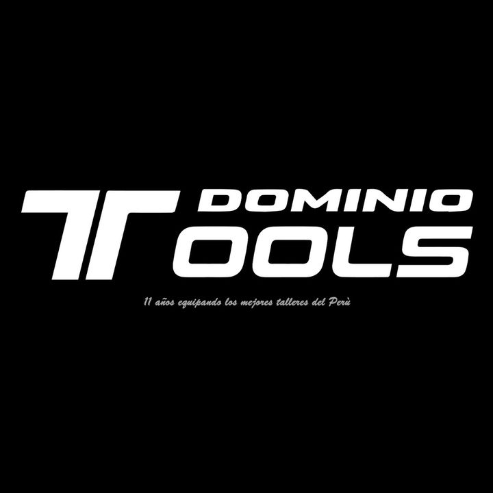 DOMINIO TOOLS PERÚ @dominiotoolsperu