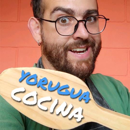 Yorugua Cocina 🇺🇾 @yorugua_cocina