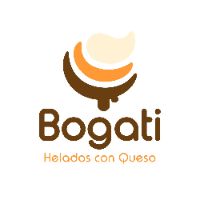 Bogati Helados con Queso @bogati.ec