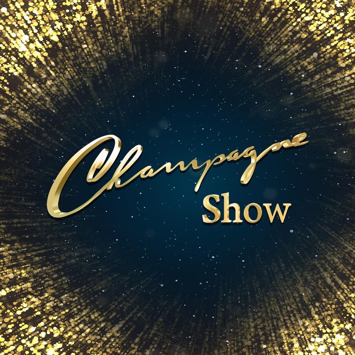 Champagne Show 🍾 @champagne.show