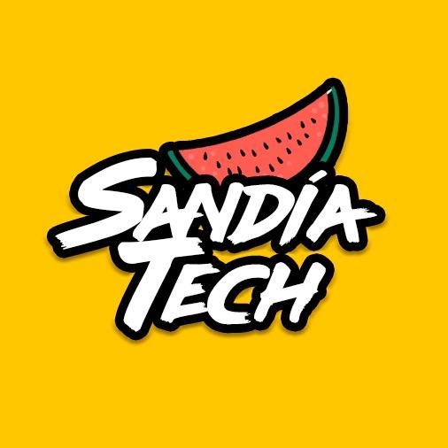 SandíaTech 🍉 @sandiatech