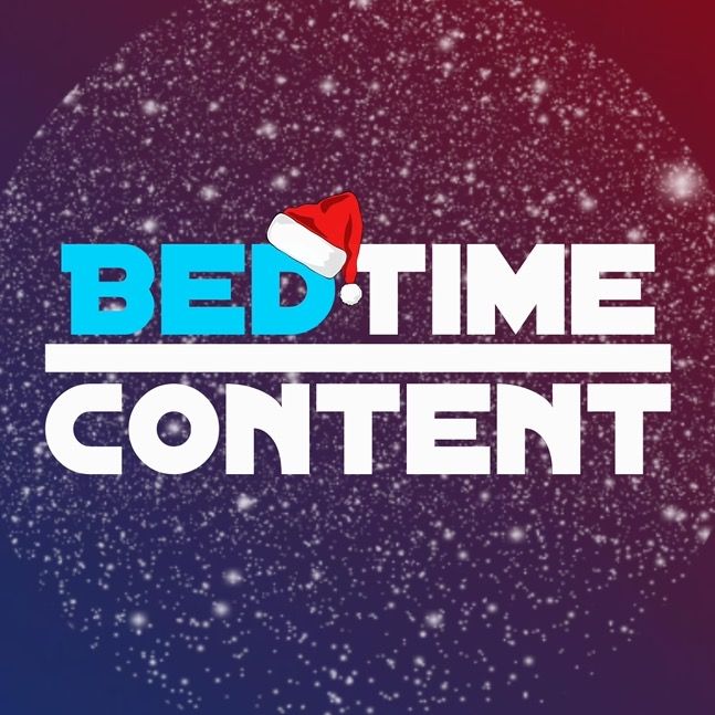 BedTime Content @bedtimecontent