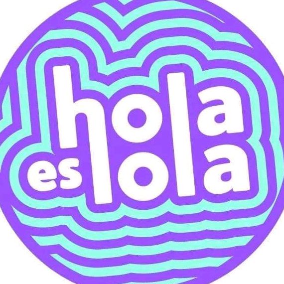 Holaeslola @holaeslolacr