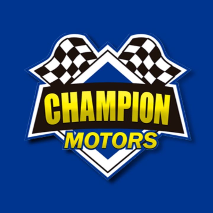 championmotorspty @championmotorspty