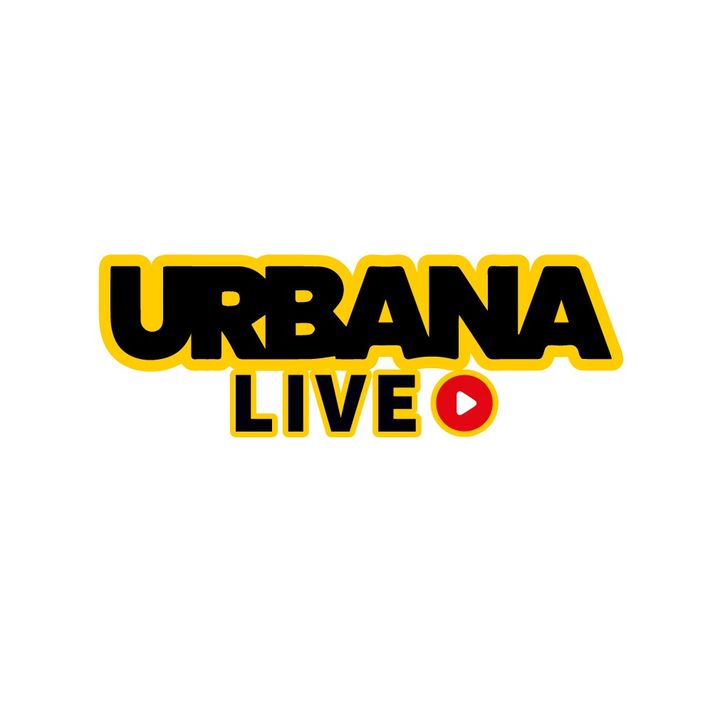 URBANA LIVE @urbanalive