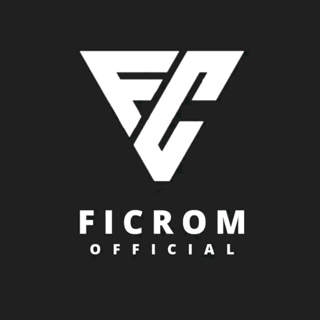 Ficrom Official 🥀 @ficrom_official123