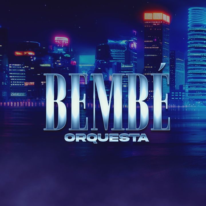 Bembé Orquesta Oficial @bembeorquesta