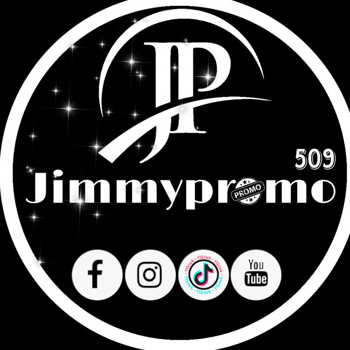 Jimmypromo509_ @jimmypromo_509