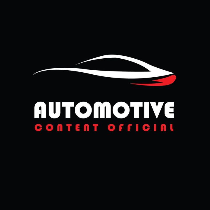 Automotive Content (Official) @automotive.official