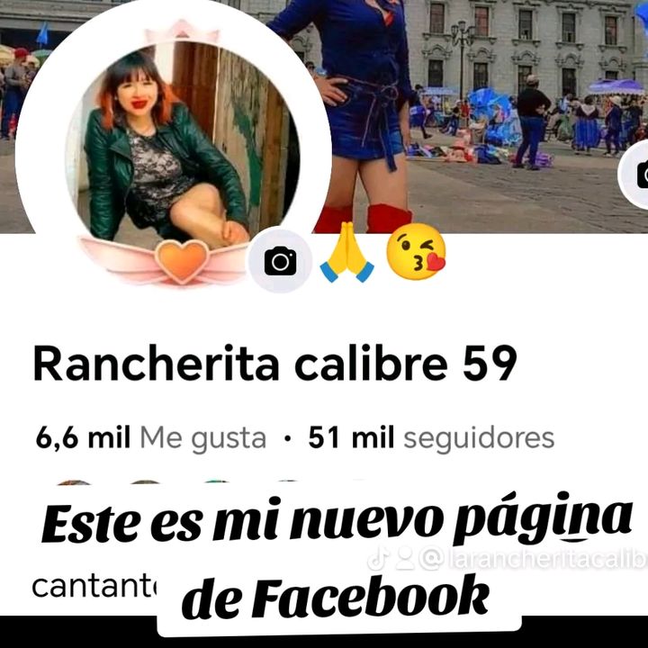 larancheritacalibre59 @larancheritacalibre59