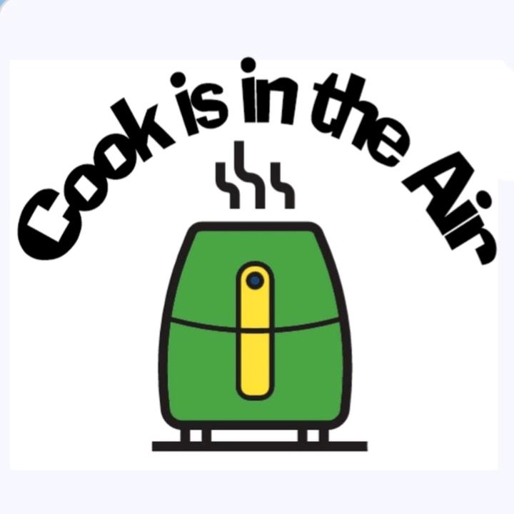 Cook is in the Air @cookisintheair
