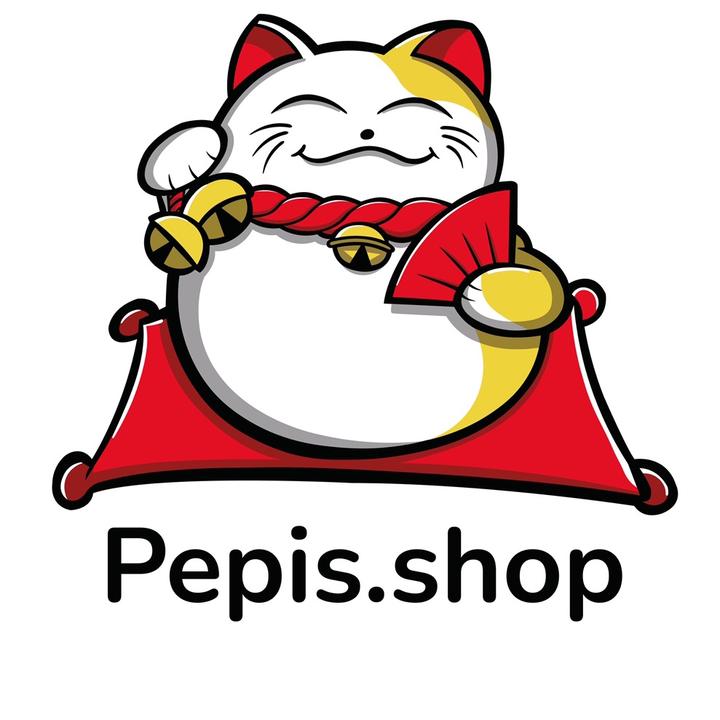 PEPIS.SHOP @pepis.shop