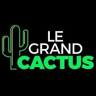 Le Grand Cactus - RTBF @legrandcactus