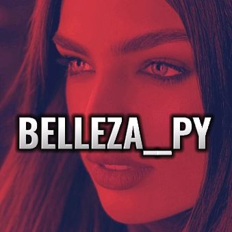 BelleZA_Py @belleza_py