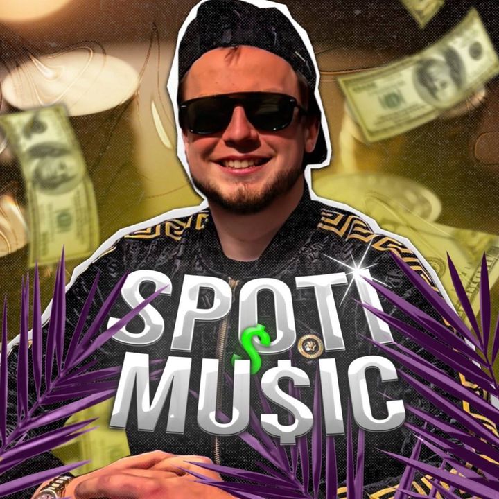 spoti.music @spoti.music